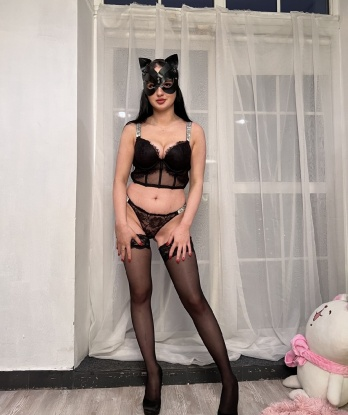 Анкета проститутки Лиза - Фото 1, Средняя Ахтуба, 26 лет, №973
